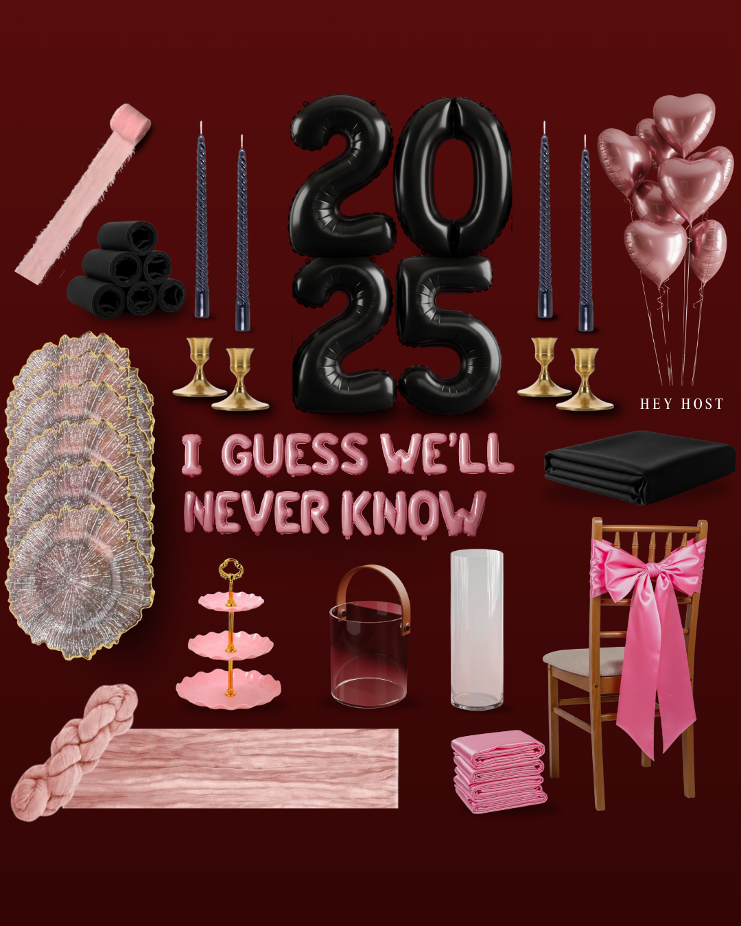 Grad-Bye Kit | LIMITED KITS AVAILABLE