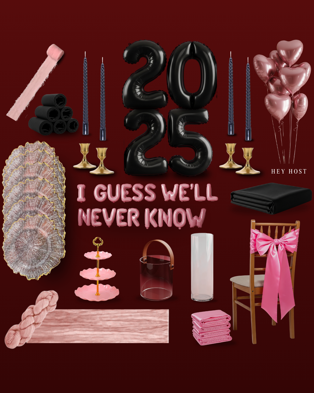Grad-Bye Kit | LIMITED KITS AVAILABLE