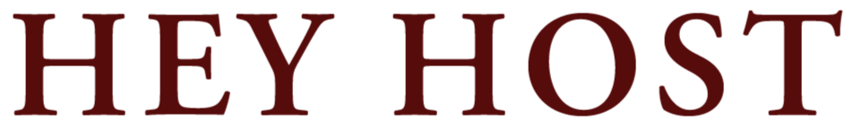 Hey Host